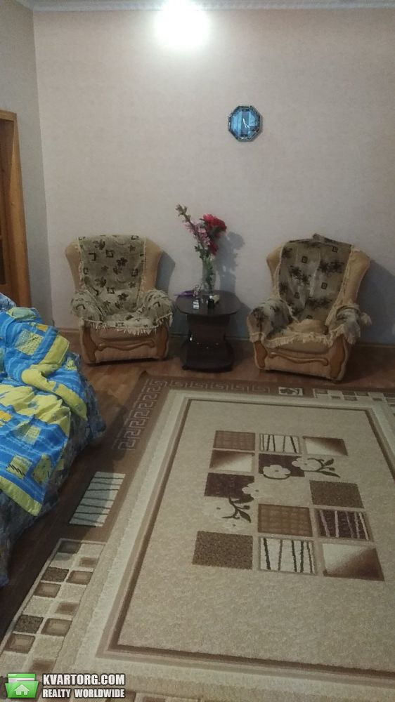 Rent out 1-room apartment. Одесса, Генерала Швыгина — photo 4