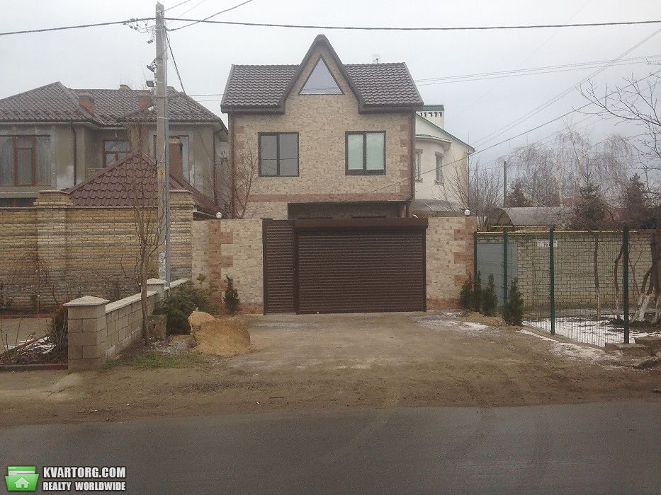 Sell house. Одесса, Ромашковая — photo 1