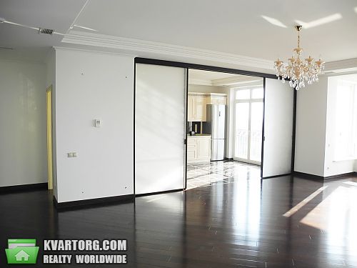 Rent out multi-room apartment. Киев, Институтская — photo 2