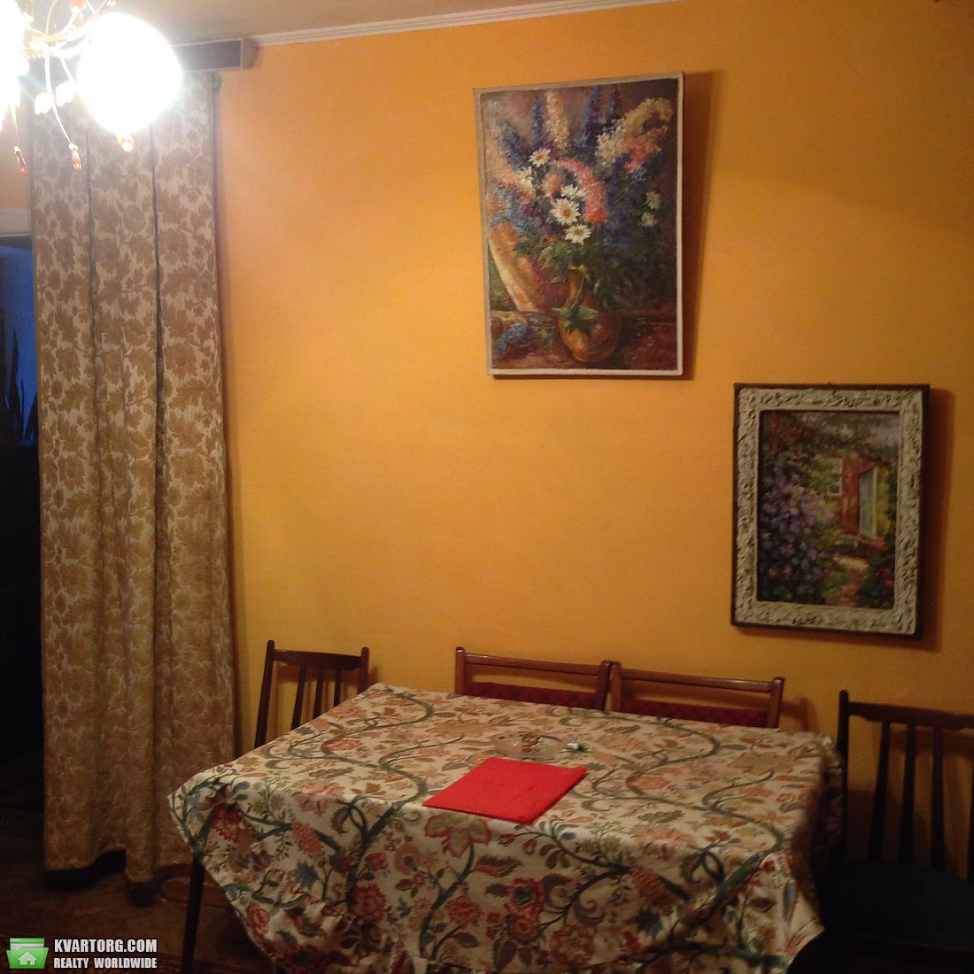 Sell 3-room apartment. Киев, Героев Севастополя — photo 1
