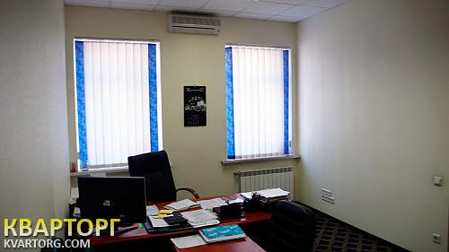 Rent out office. Киев,  Малая Житомирская — photo 1