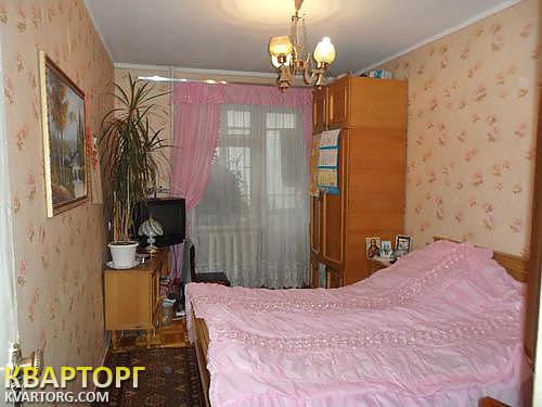 Sell 3-room apartment. Киев,  Кудряшова — photo 5
