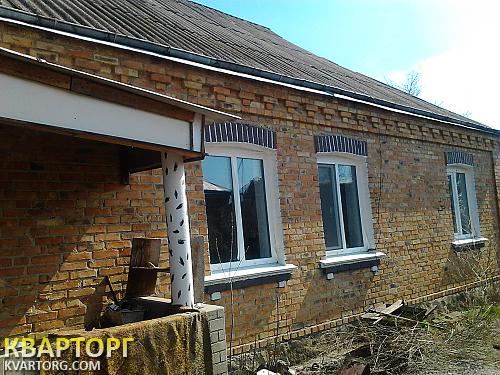 Sell house. Киевская обл., Буденого — photo 1