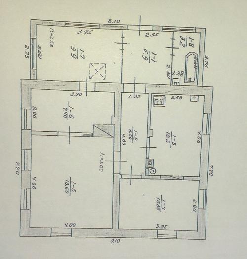 Sell house. Киев, Ростовская — photo 4