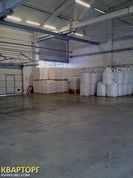 Rent out warehouse. Харьков, Промышленная — photo 2