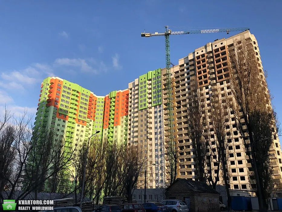 Sell 2-room apartment. Киев,  Отрадный пр — photo 2