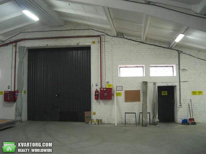 Rent out warehouse. Киевская обл.,  Садовая — photo 2