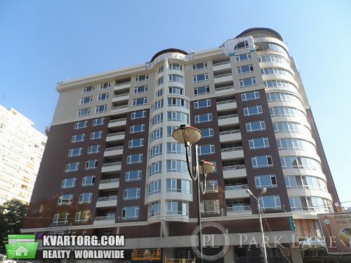 Rent out 3-room apartment. Киев, Горького — photo 2