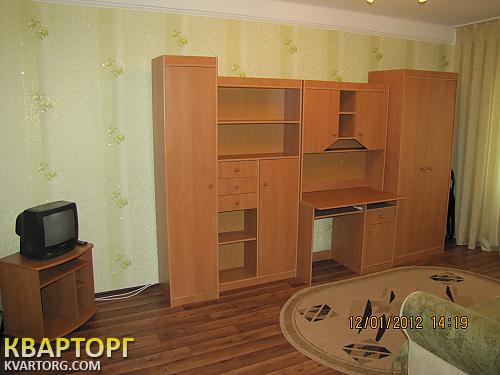 Rent out 1-room apartment. Киев,  Днепровская наб — photo 4