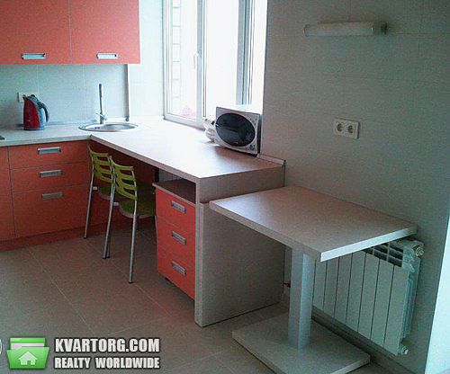 Rent out 2-room apartment. Киев, Героев Сталинграда пр — photo 2