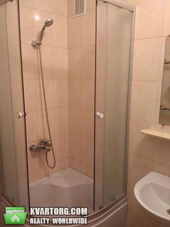 Rent out 2-room apartment. Киев,  Чернобыльская — photo 2