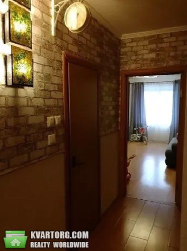 Sell 2-room apartment. Киев,  Лисковская — photo 6