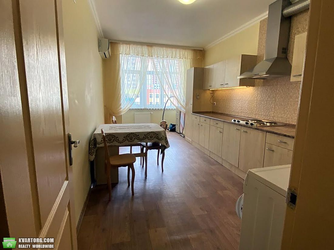 Rent out 1-room apartment. Киев,  Ломоносова — photo 6