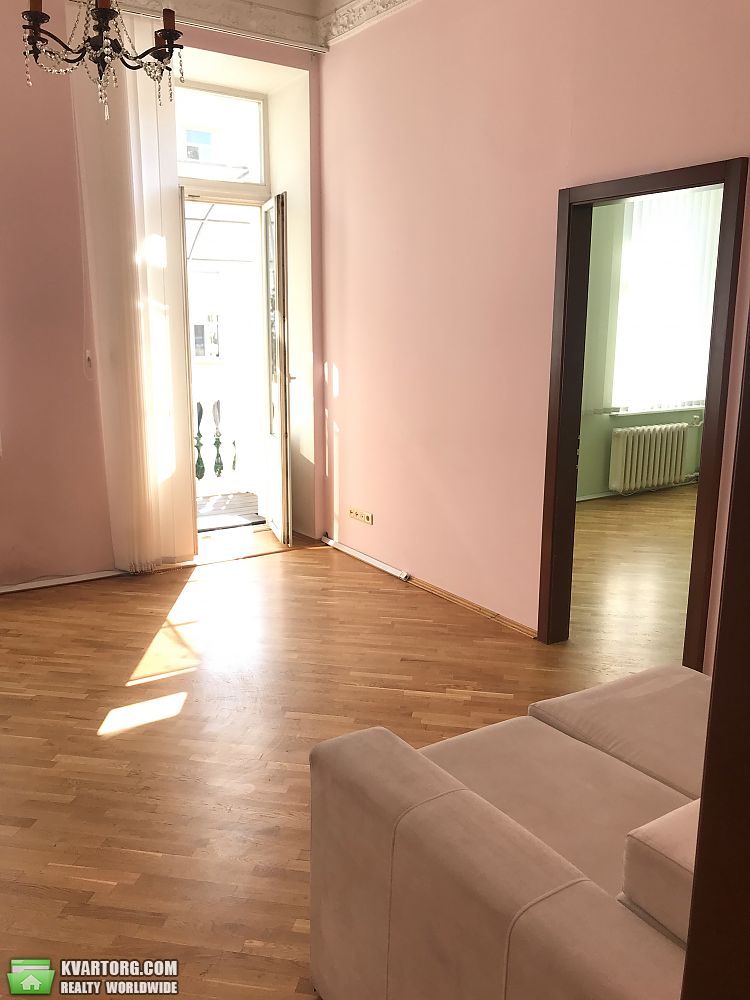 Rent out 3-room apartment. Киев, Лютеранская. — photo 6