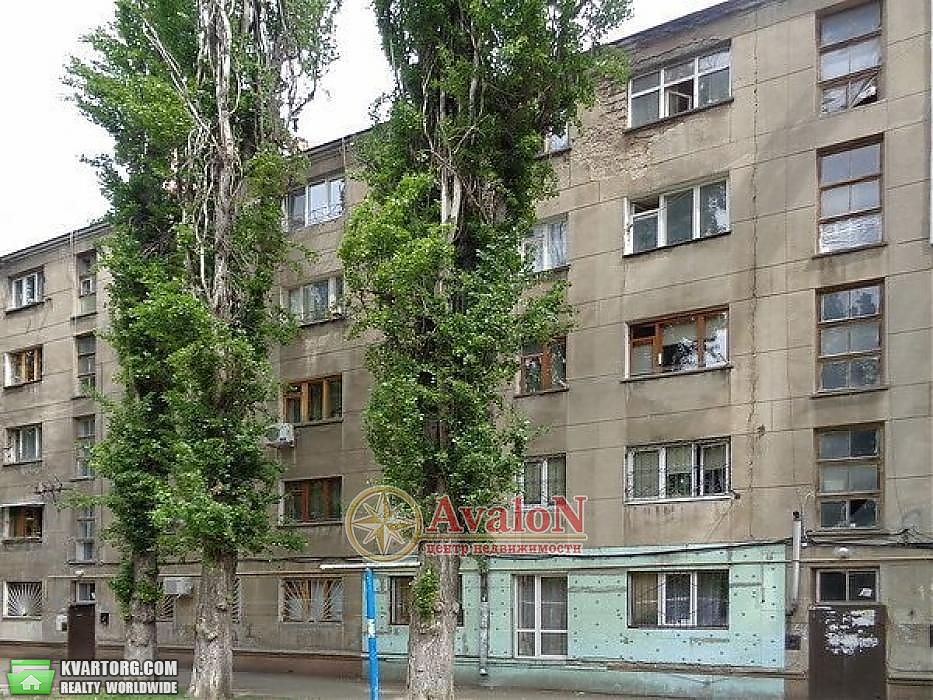 Sell 2-room apartment. Одесса, Сегедская — photo 5