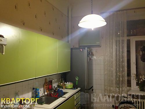 Sell 3-room apartment. Киев, Богдана Хмельницкого — photo 5