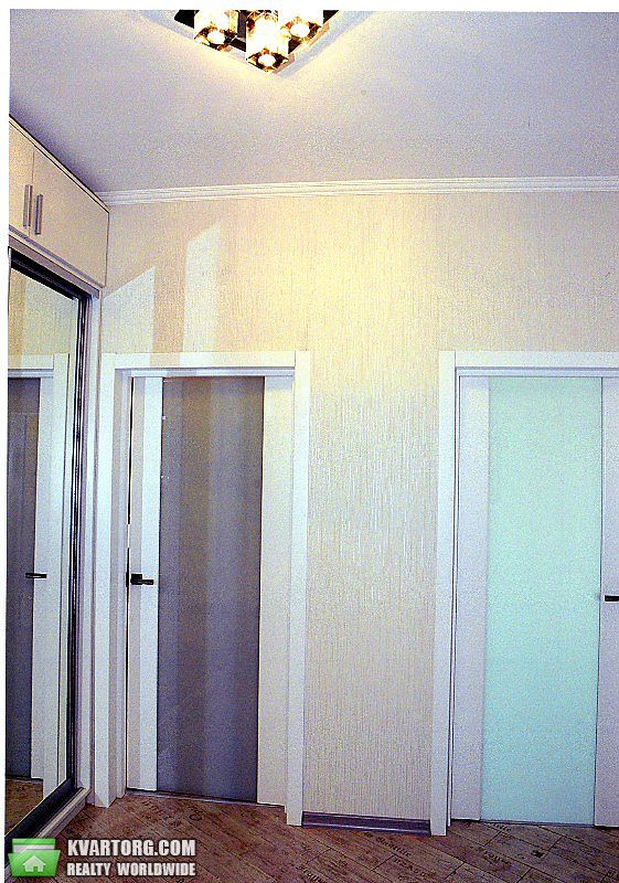 Rent out 2-room apartment. Киев,  Днепровская наб — photo 2