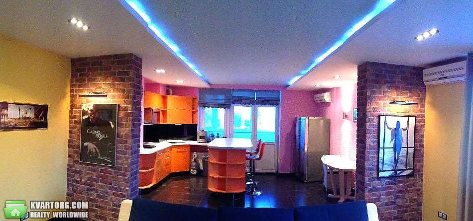 Sell 2-room apartment. Киев,  Окипной — photo 2