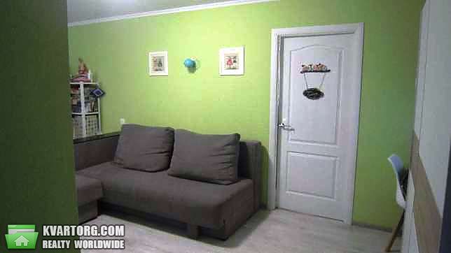 Sell 2-room apartment. Киев,  Алексеевская — photo 1