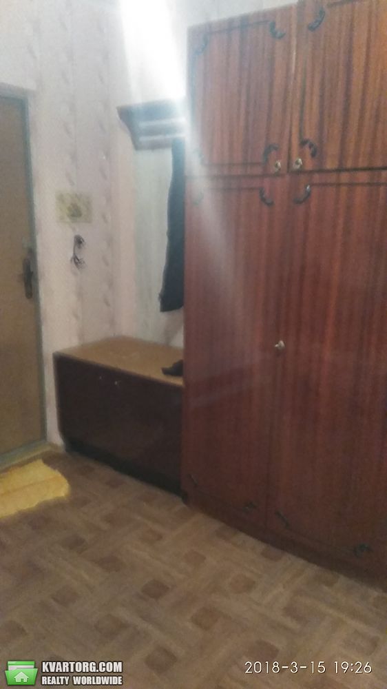 Rent out 1-room apartment. Киев, Здолбуновская ул. — photo 6