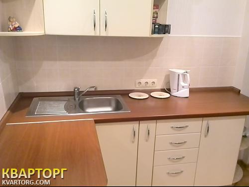 Rent out office. Киев, Трехсвятительская — photo 2