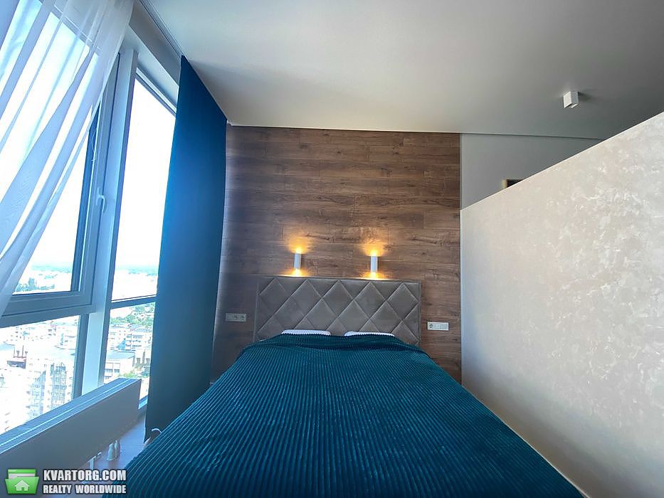 Rent out 1-room apartment. Киев,  Оболонский пр — photo 2
