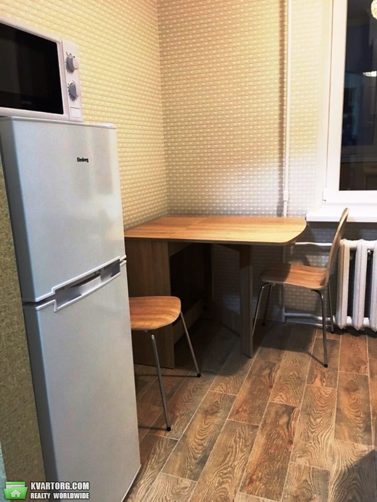 Rent out 1-room apartment. Киев, Победы просп. — photo 6