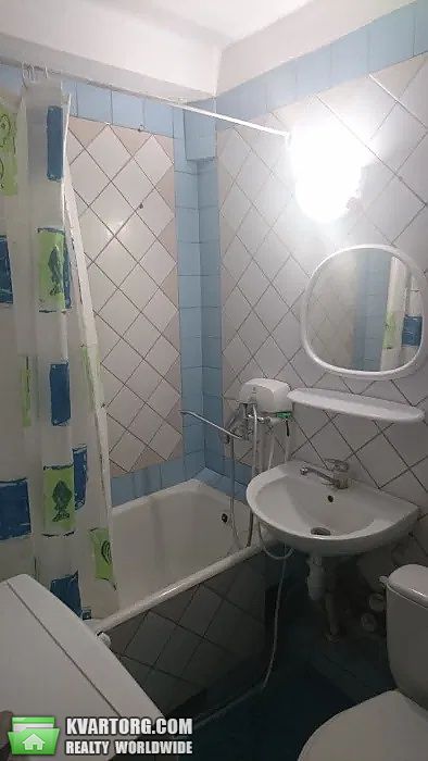 Sell 1-room apartment. Киев,  Волгоградская — photo 5