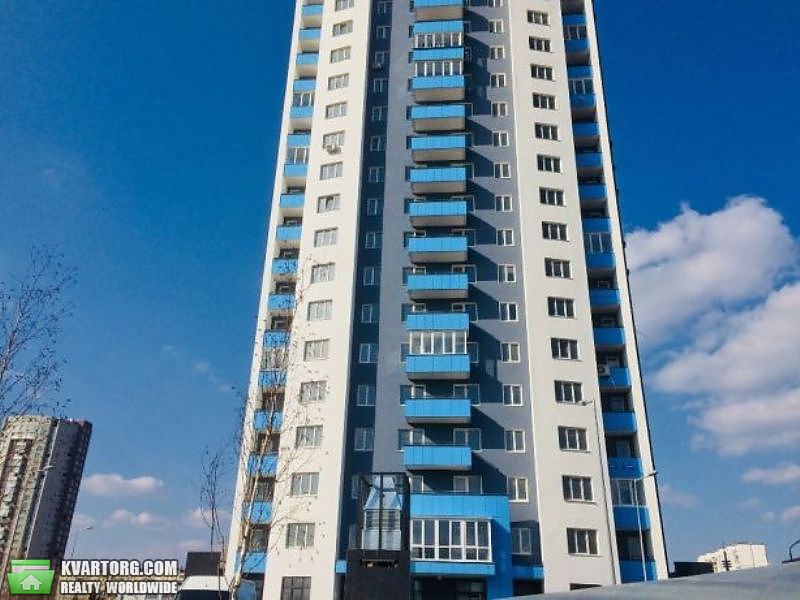 Sell 2-room apartment. Киев,  Оболонский пр — photo 1