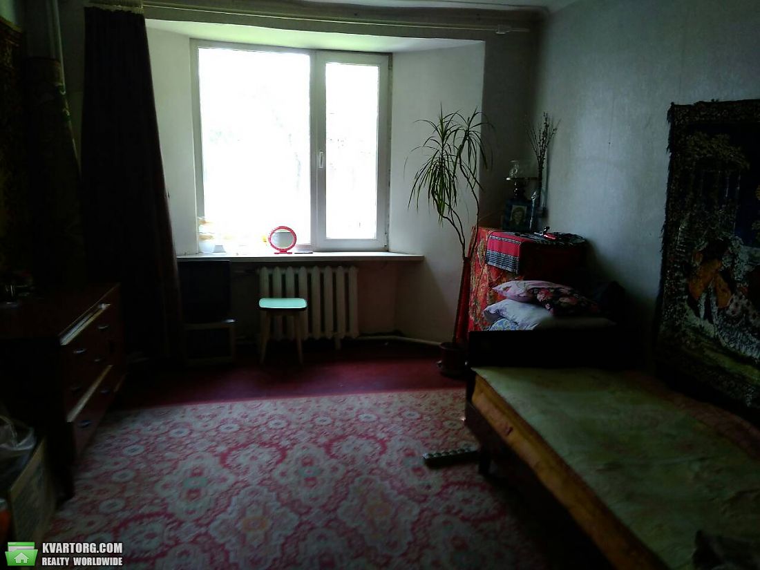 Sell 3-room apartment. Одесса, Головатого — photo 1