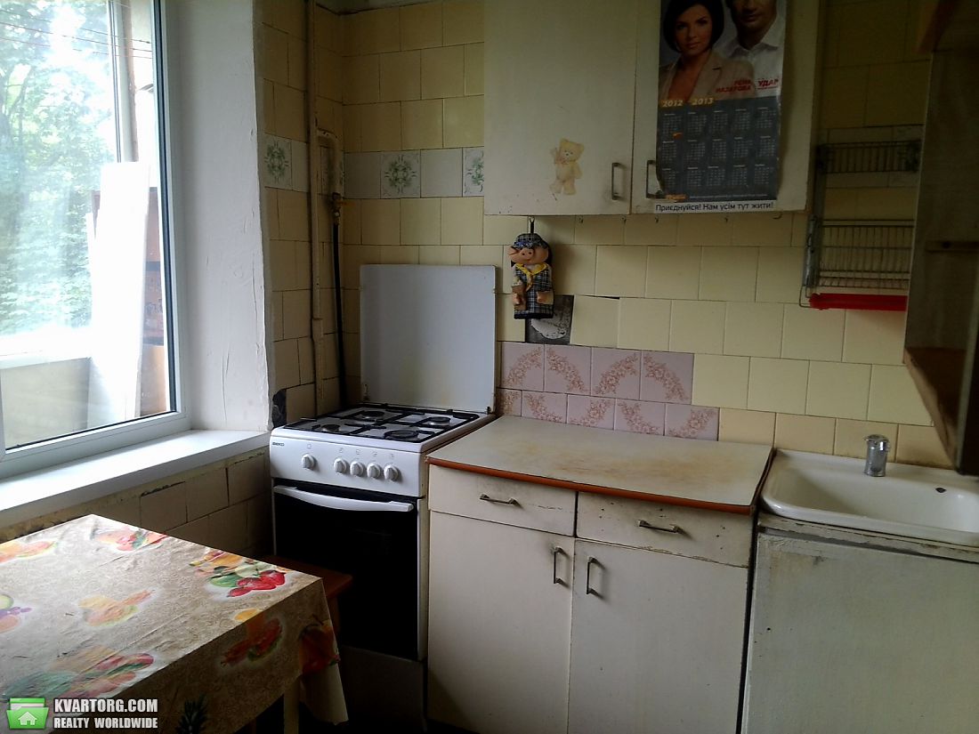Sell 1-room apartment. Киев, проспект Отрадный — photo 5