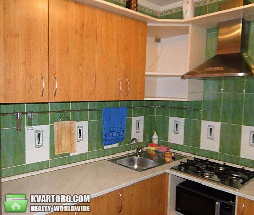 Sell 1-room apartment. Киев, Северная — photo 10