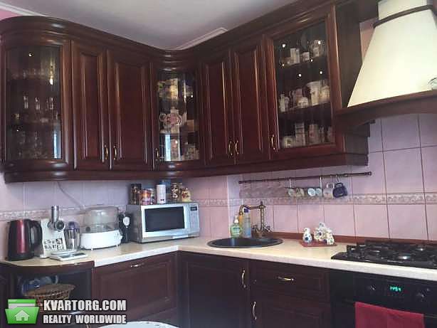 Sell 3-room apartment. Киев,  Васильковская — photo 6