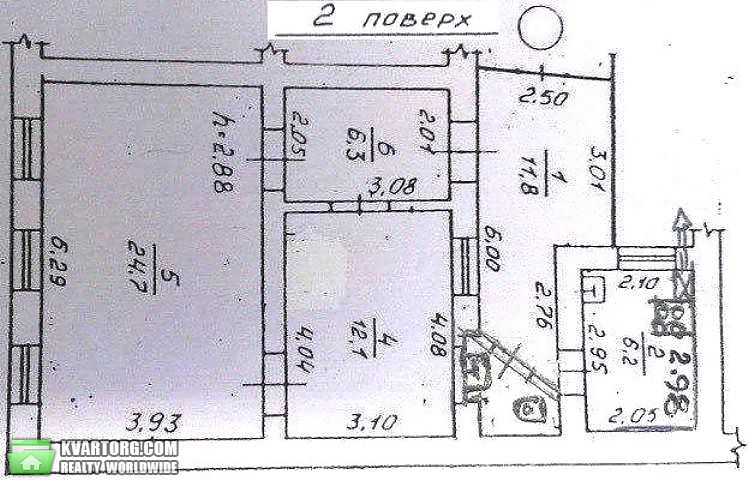 Sell 2-room apartment. Одесса, Интернациональный переуло — photo 10