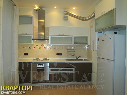Sell multi-room apartment. Киев, Воровского — photo 4