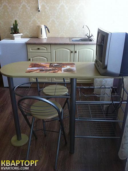 Rent out 1-room apartment. Одесса, Пастера — photo 2