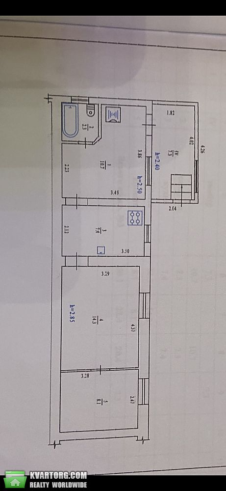 Sell house. Полтава, 9 Мая — photo 8