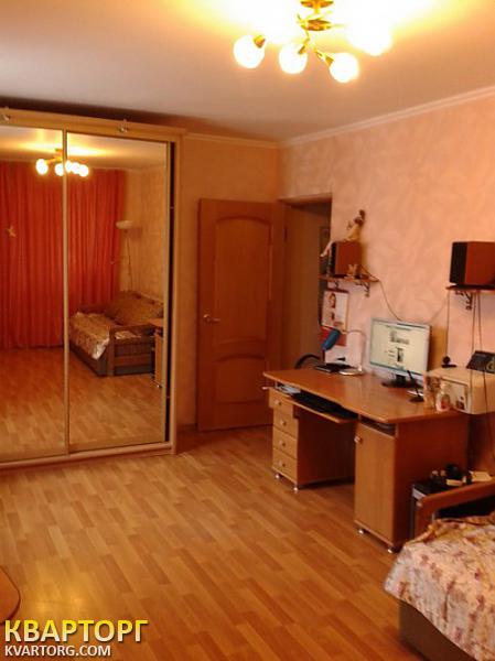 Sell 1-room apartment. Киев,  Шолом-Алейхема — photo 1
