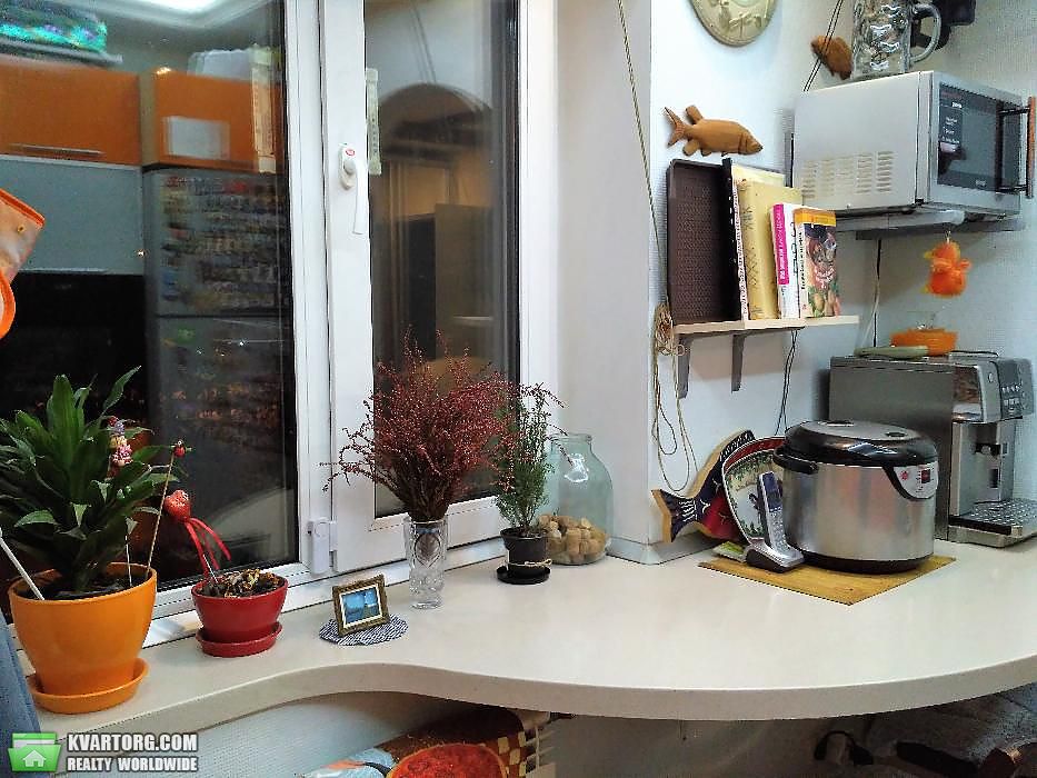 Sell 2-room apartment. Киев,  Мостицкая — photo 4