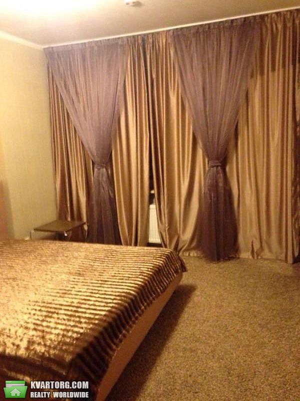 Rent out 2-room apartment. Киев,  Днепровская наб — photo 5
