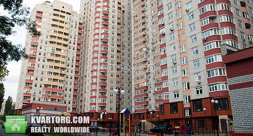 Sell 3-room apartment. Киев, Майорова — photo 1