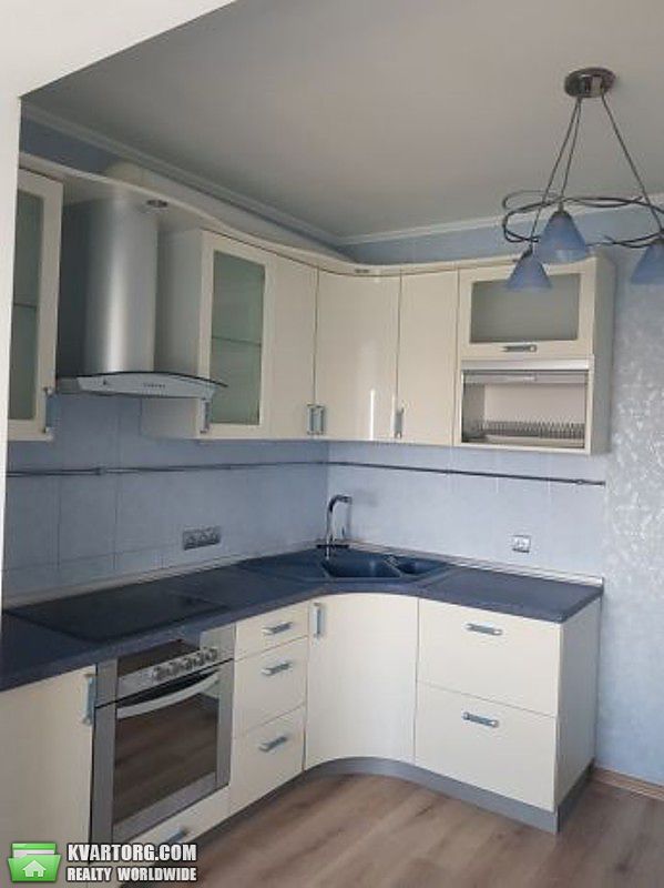 Sell 3-room apartment. Киев,  Радужная — photo 3