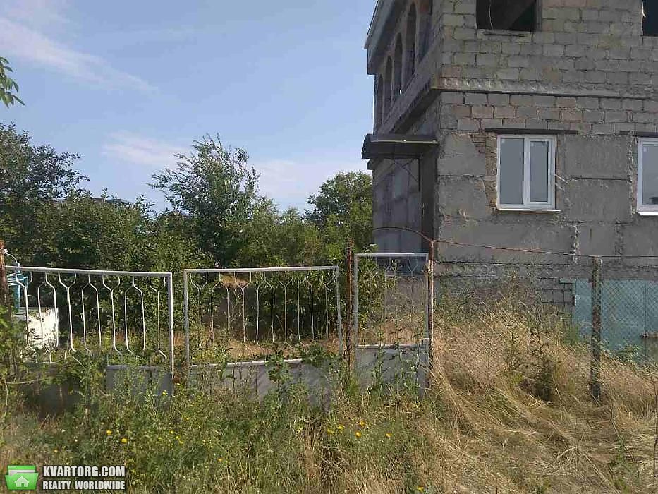 Sell house. Одесса, Сливовая — photo 1