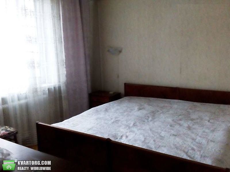 Sell 3-room apartment. Киев, Иорданская — photo 6