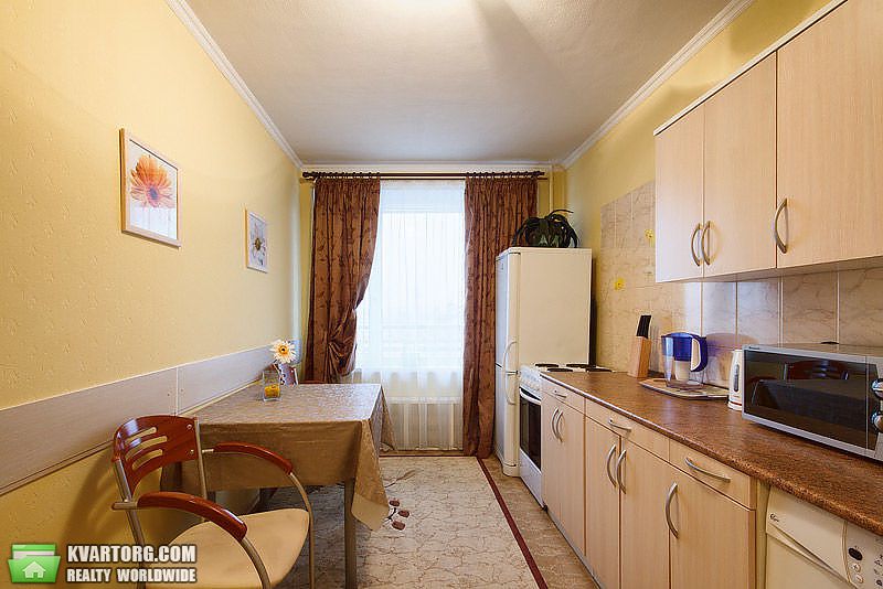 Rent out 1-room apartment. Харьков, Валентиновская — photo 5
