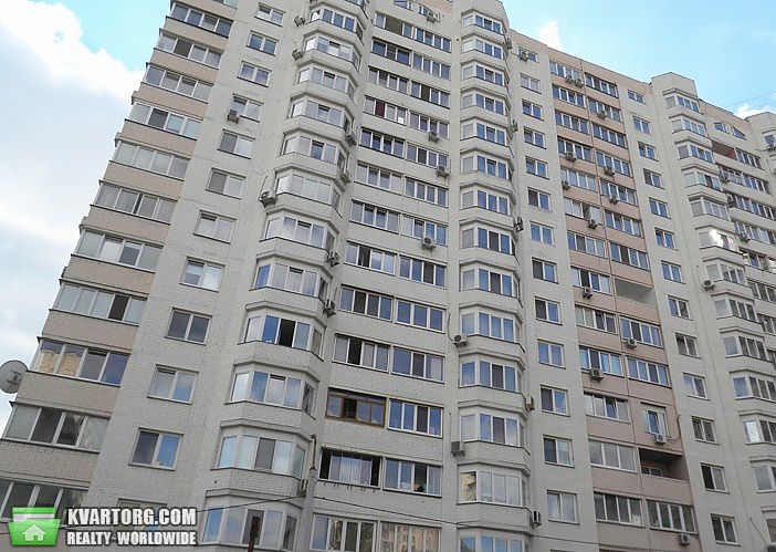 Sell 3-room apartment. Киев, Жилянская — photo 1