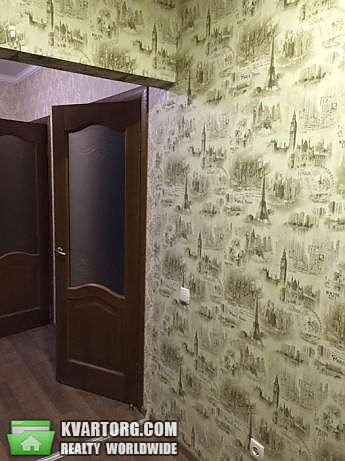 Rent out 2-room apartment. Киев,  Ахматовой — photo 3