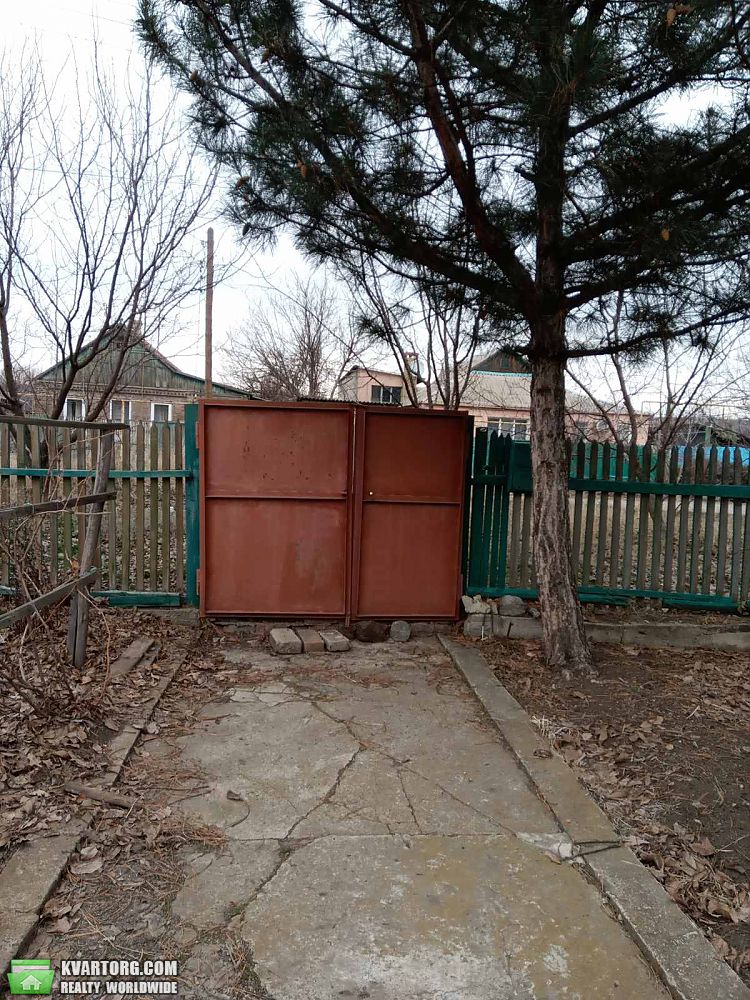 Sell house. Донецк, Коцюбинского — photo 5
