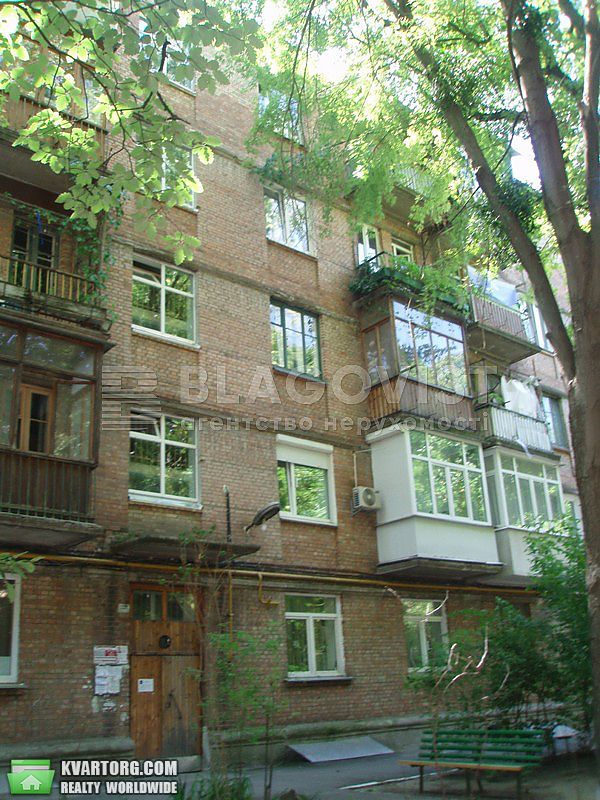 Sell 4-room apartment. Киев, Маряненка Івана — photo 2