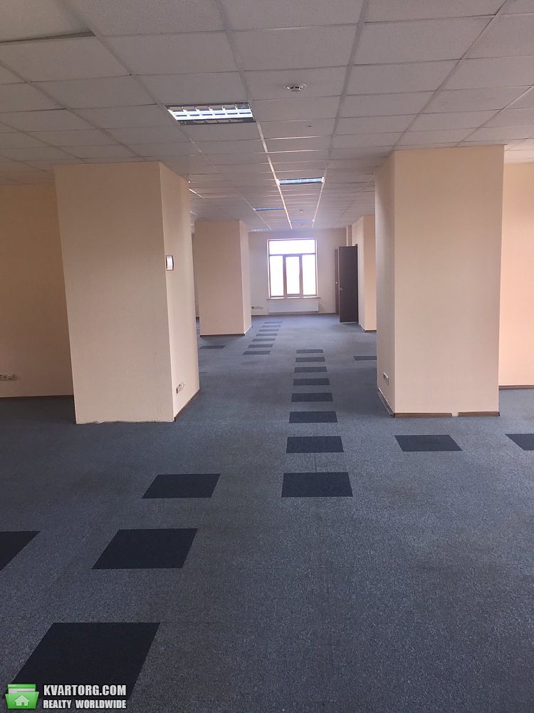 Rent out office. Киев, Владимира Сосюры — photo 1